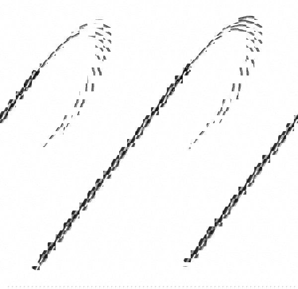 High Density Cartridge; Watts per Square Inch: 106.100 (Decimal Inch)